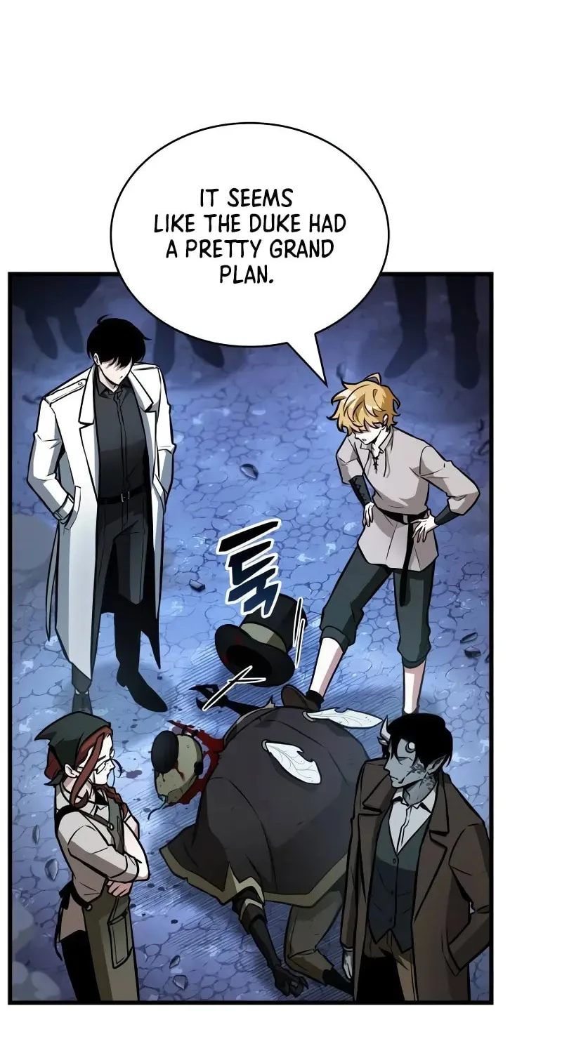 Omniscient Reader Chapter 244 page 71 - 