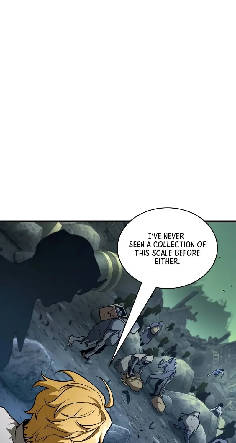 Omniscient Reader Chapter 244 page 72 - 