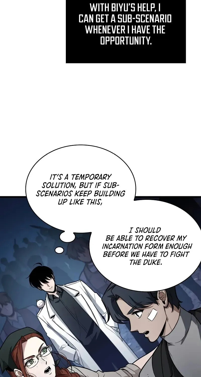 Omniscient Reader Chapter 244 page 80 - 