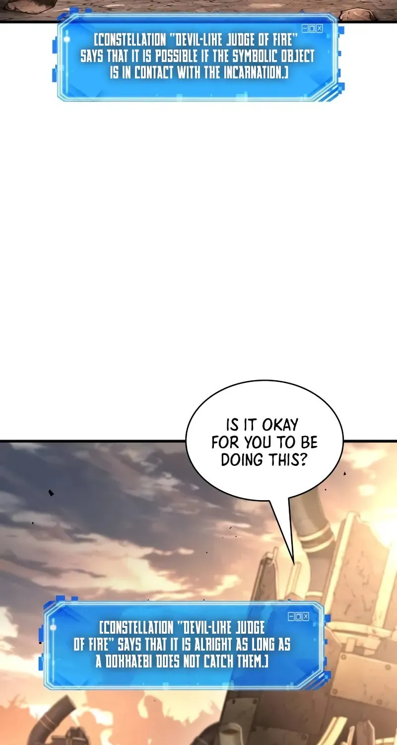 Omniscient Reader Chapter 244 page 9 - 