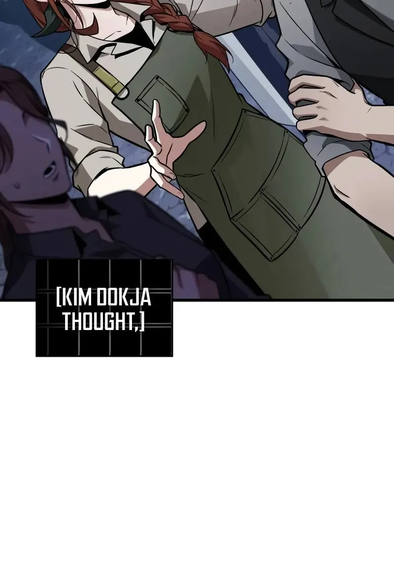Omniscient Reader Chapter 244 page 81 - 