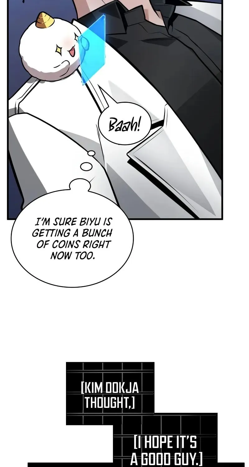 Omniscient Reader Chapter 244 page 87 - 