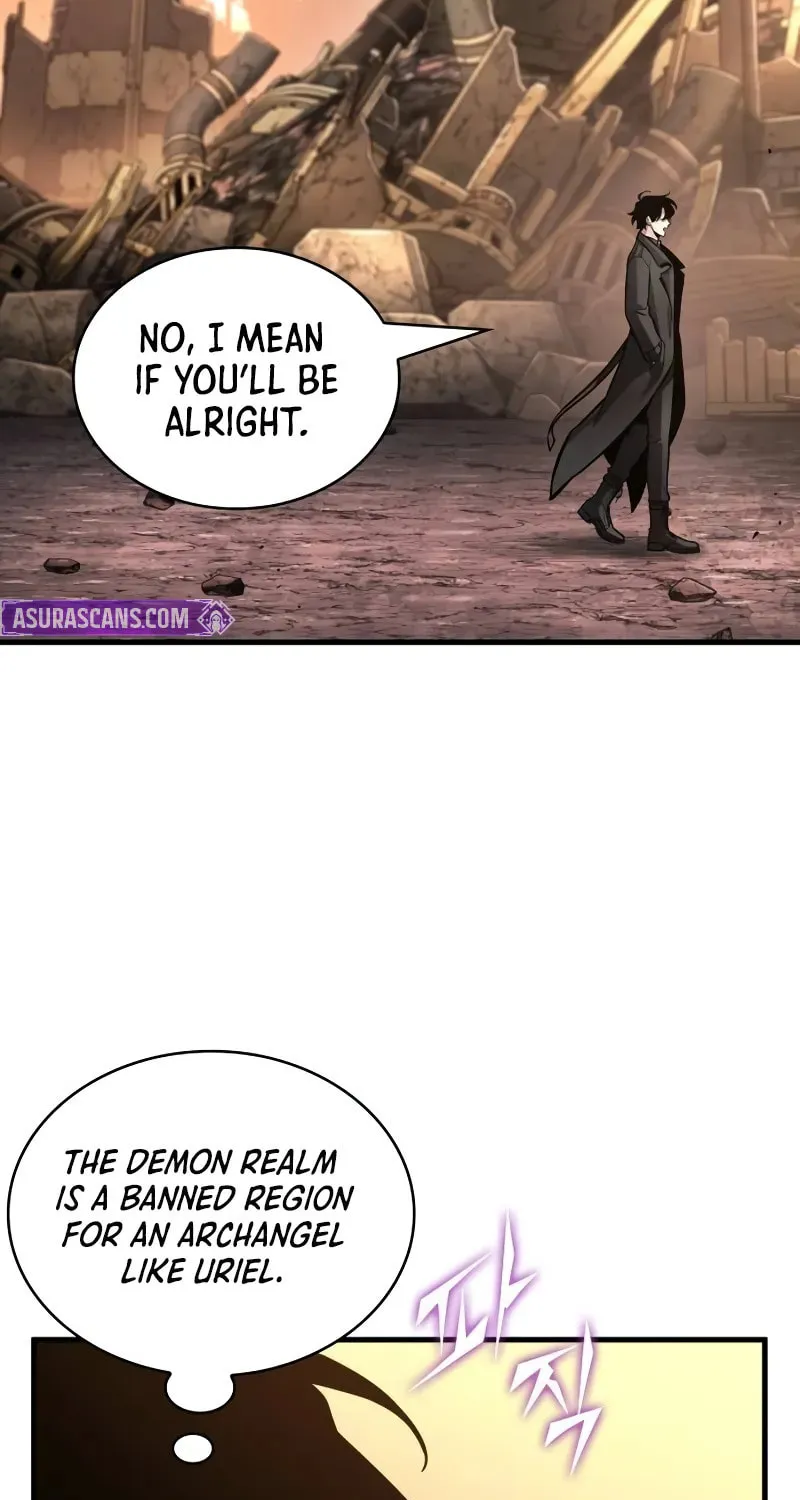 Omniscient Reader Chapter 244 page 10 - 