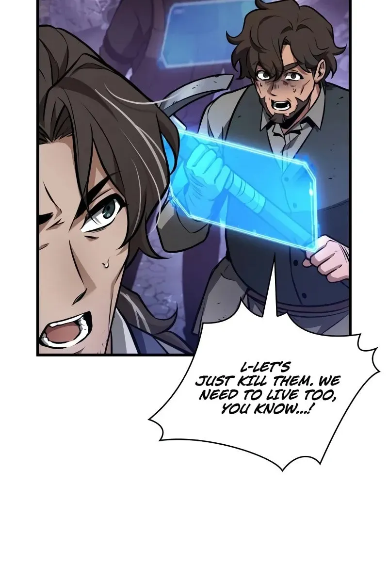 Omniscient Reader Chapter 245 page 11 - 