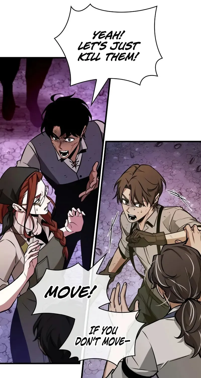 Omniscient Reader Chapter 245 page 12 - 