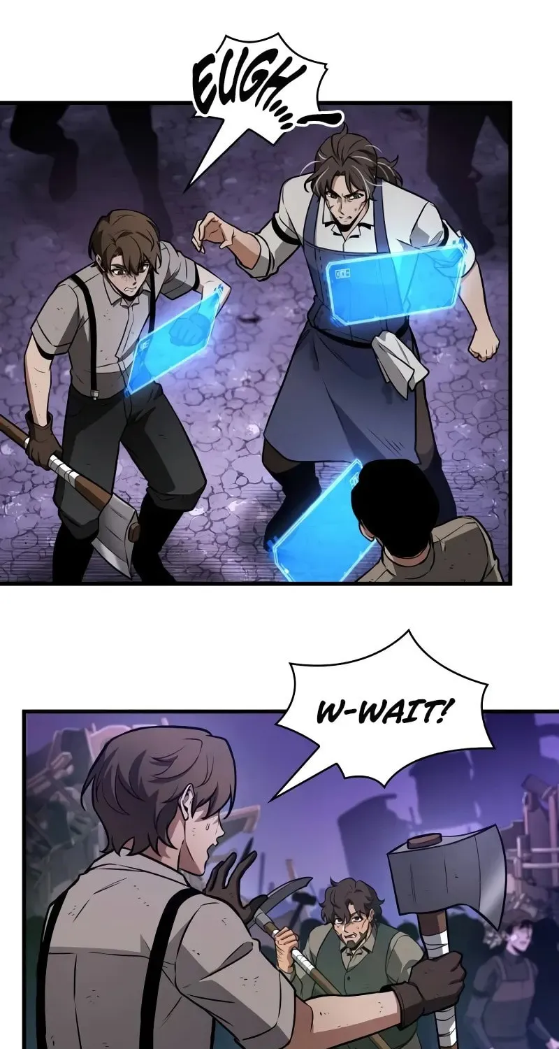 Omniscient Reader Chapter 245 page 15 - 