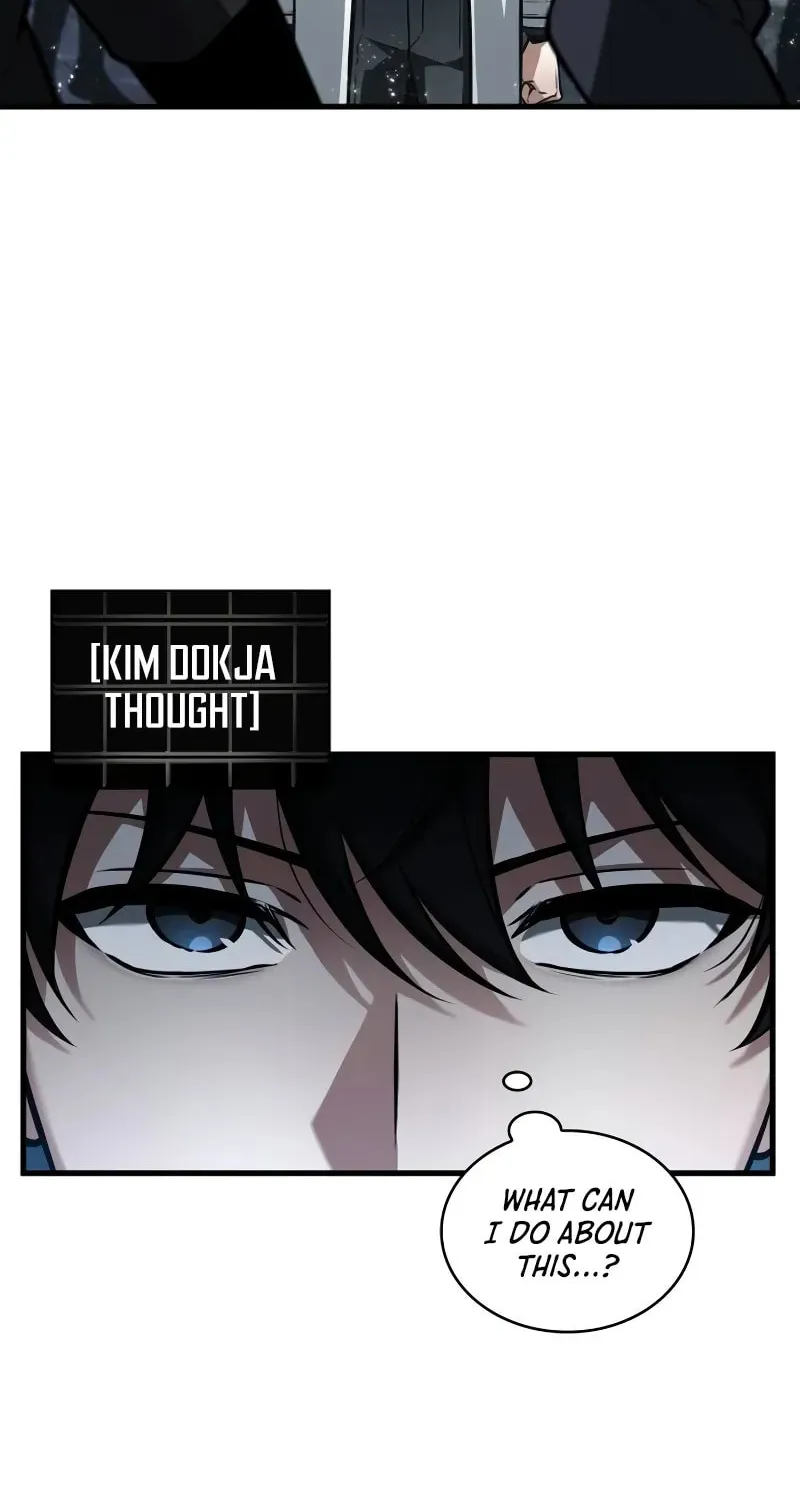 Omniscient Reader Chapter 245 page 19 - 