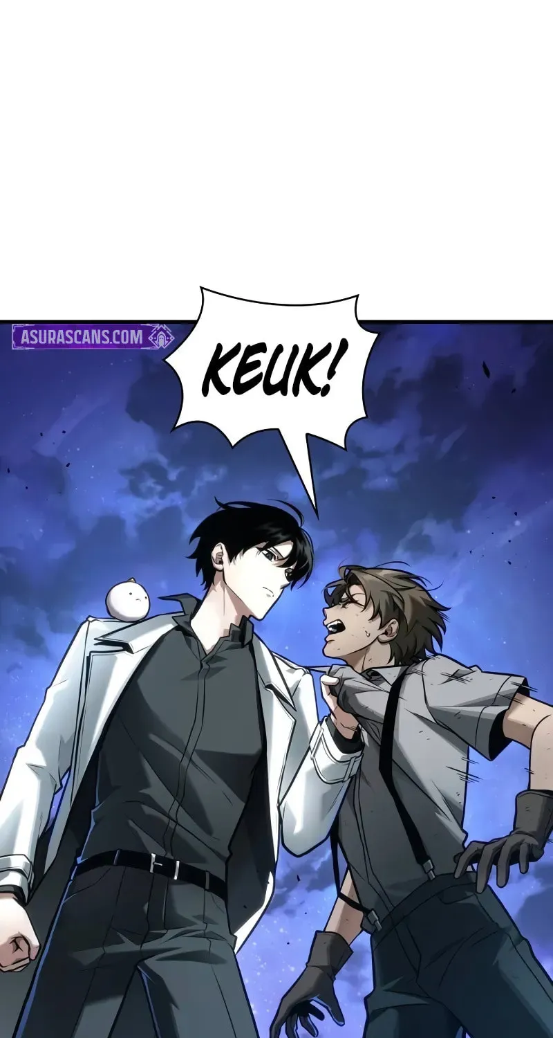Omniscient Reader Chapter 245 page 22 - 