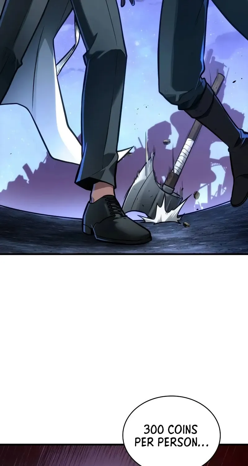 Omniscient Reader Chapter 245 page 23 - 