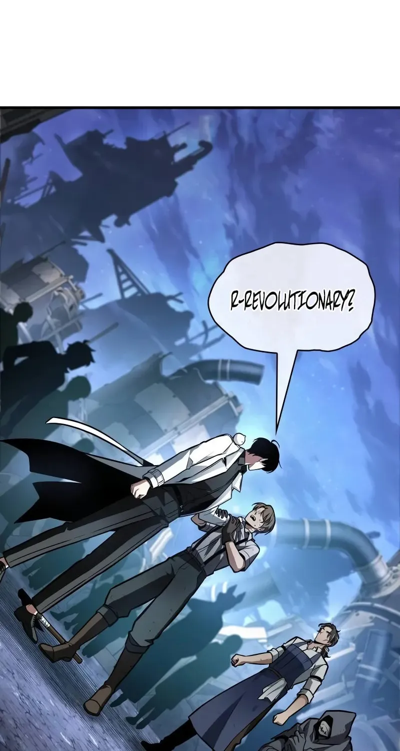 Omniscient Reader Chapter 245 page 25 - 