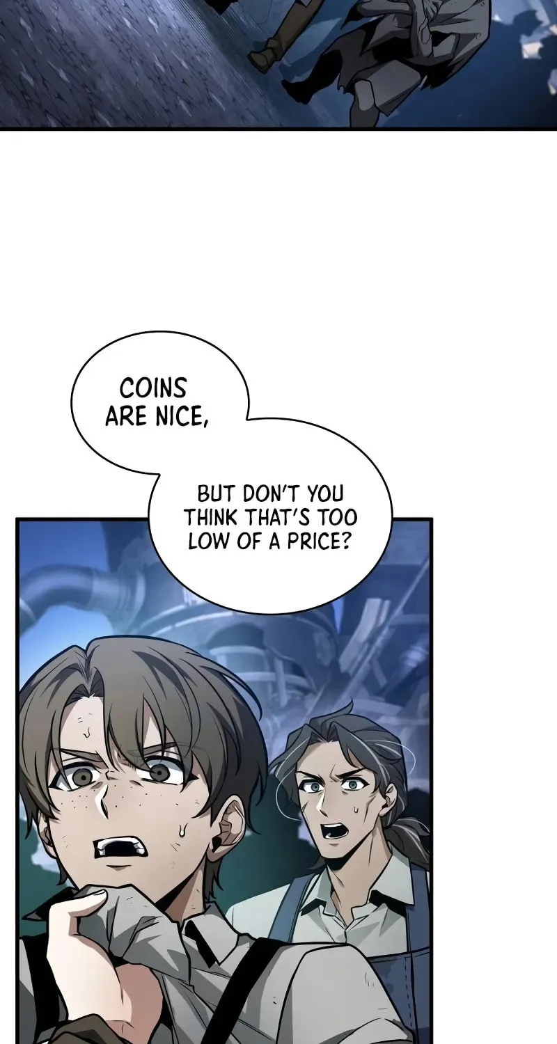Omniscient Reader Chapter 245 page 26 - 
