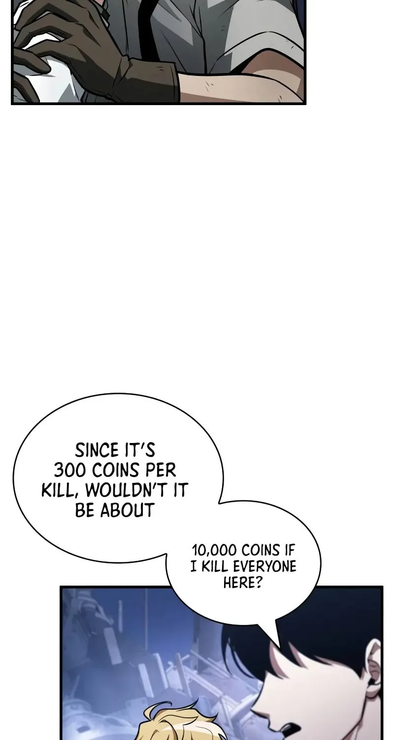 Omniscient Reader Chapter 245 page 27 - 