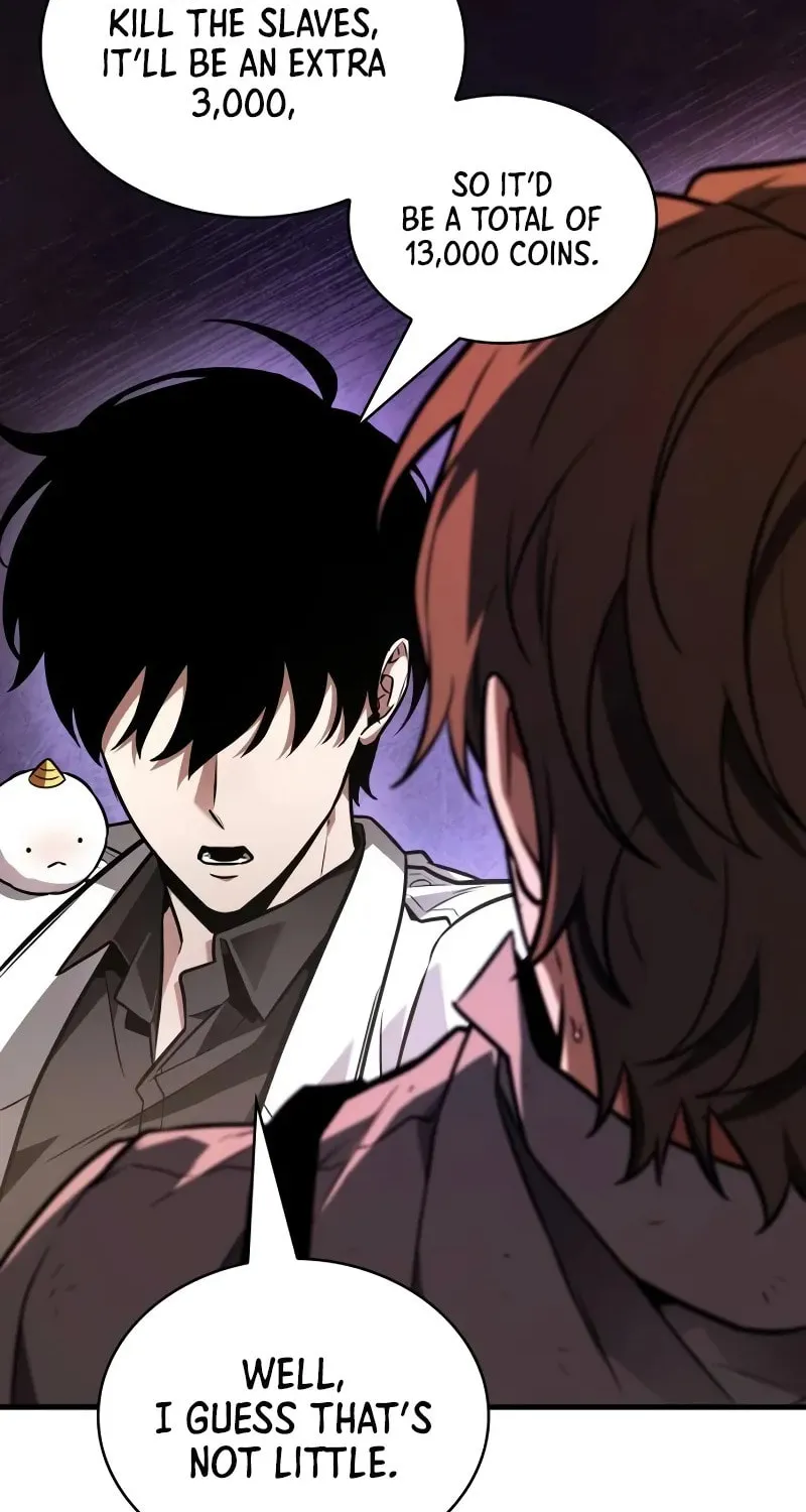 Omniscient Reader Chapter 245 page 29 - 
