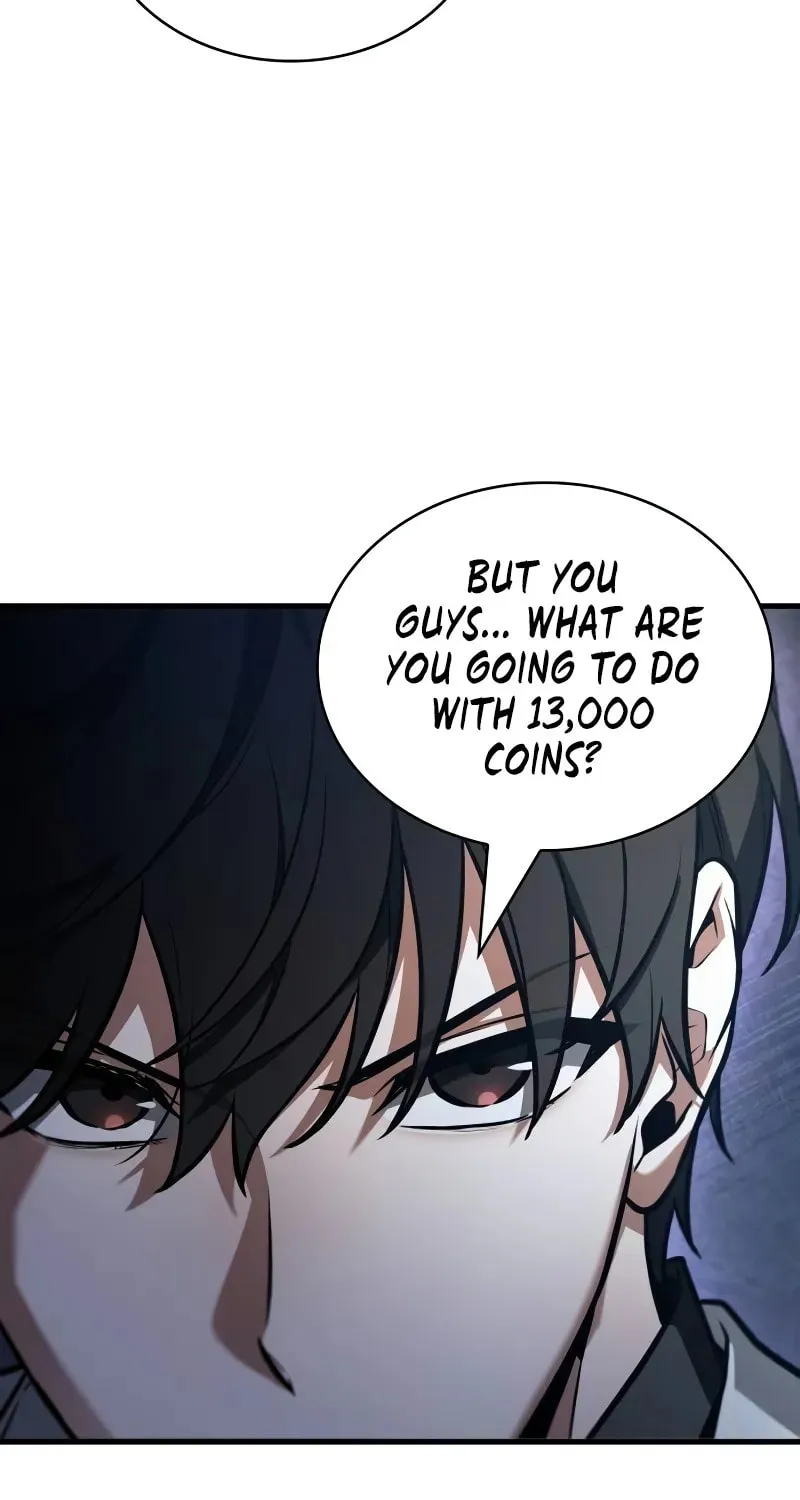 Omniscient Reader Chapter 245 page 30 - 