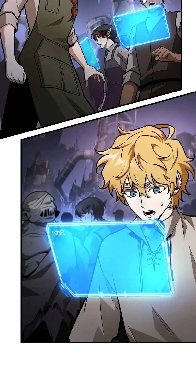Omniscient Reader Chapter 245 page 4 - 