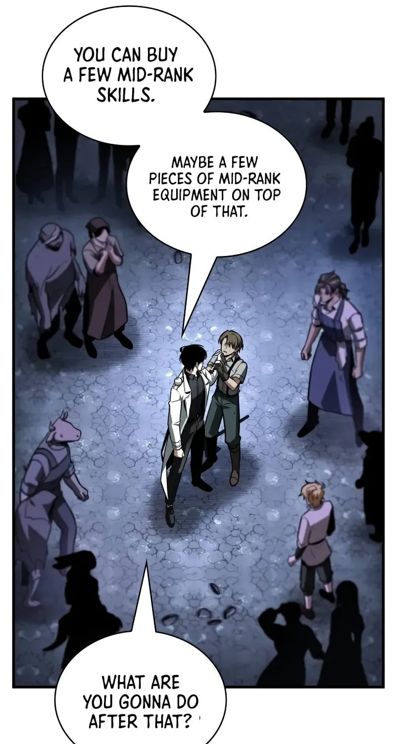 Omniscient Reader Chapter 245 page 32 - 