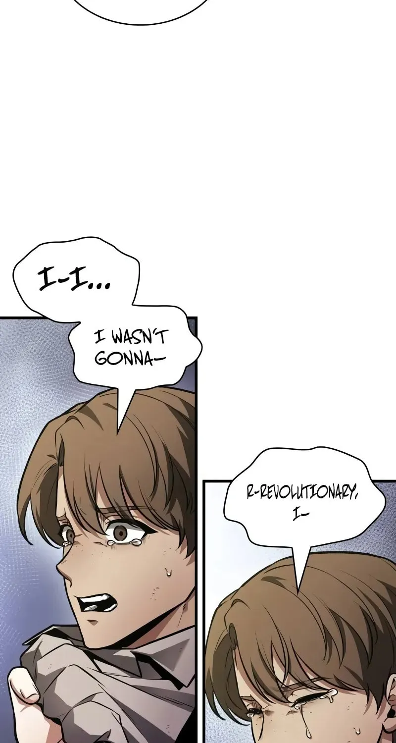 Omniscient Reader Chapter 245 page 33 - 