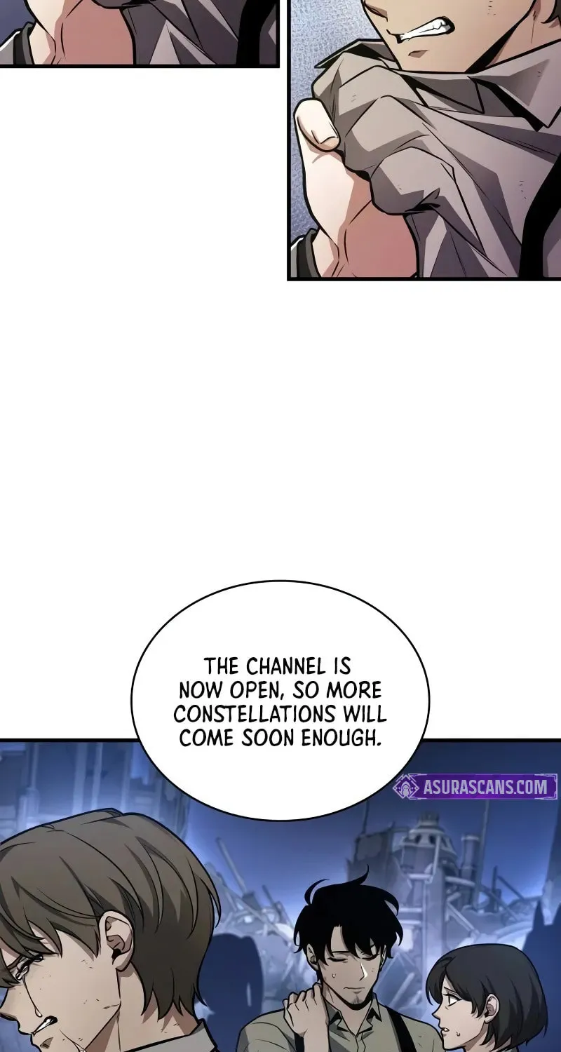 Omniscient Reader Chapter 245 page 34 - 