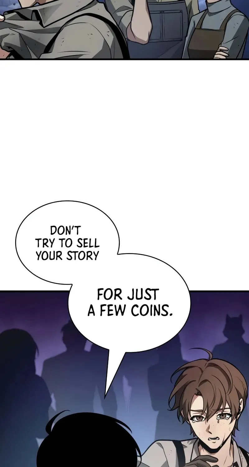 Omniscient Reader Chapter 245 page 35 - 