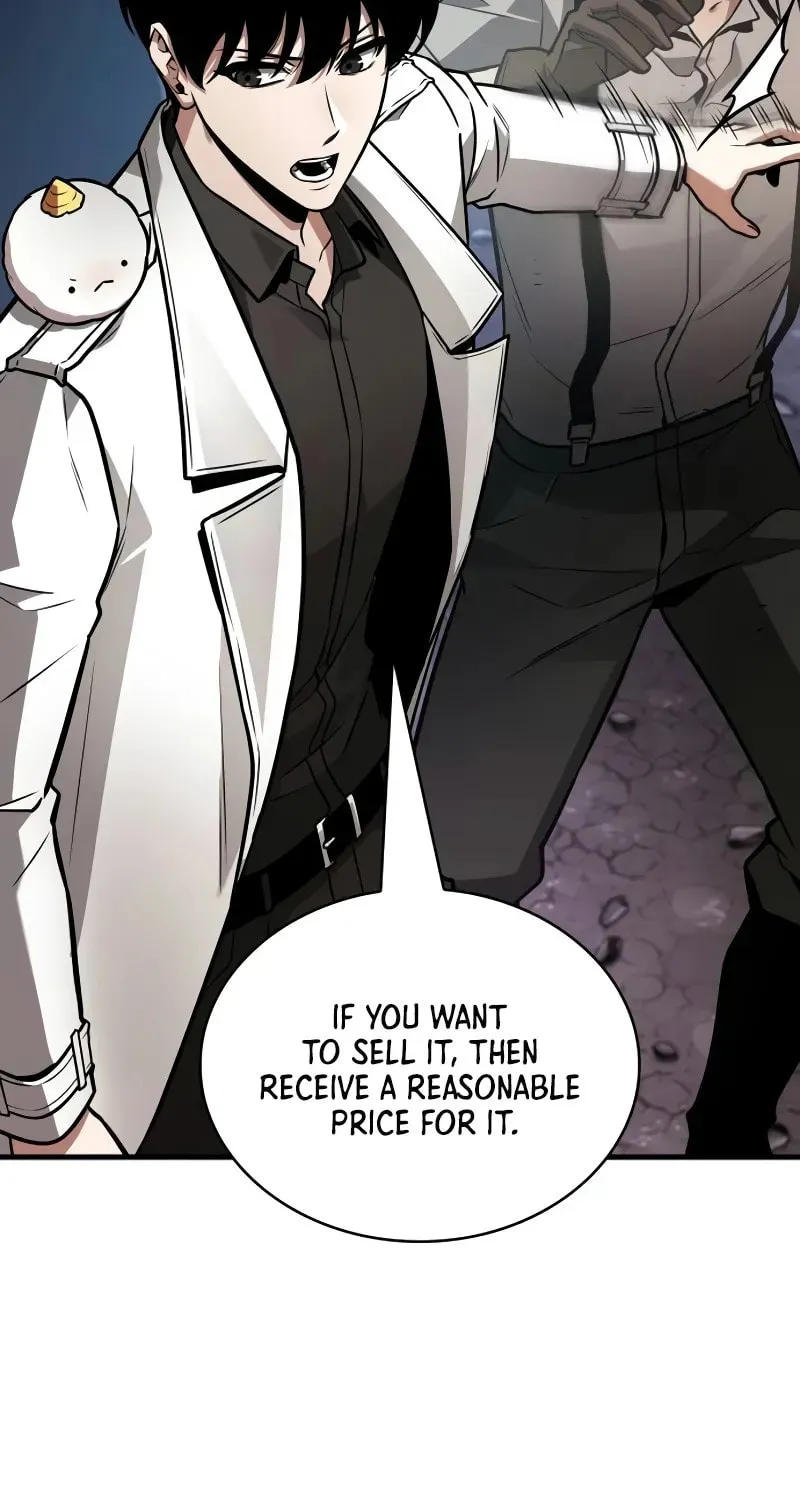 Omniscient Reader Chapter 245 page 36 - 