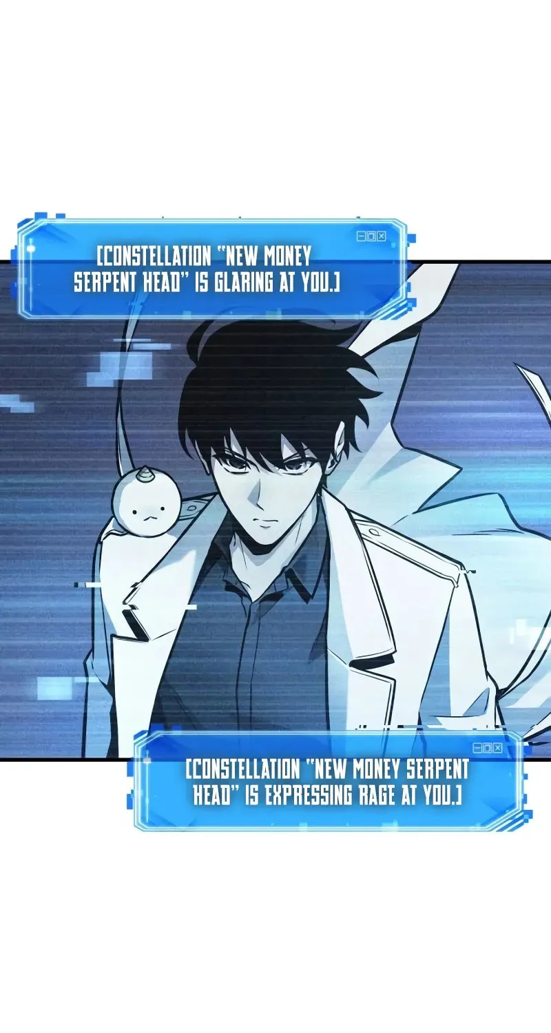 Omniscient Reader Chapter 245 page 37 - 