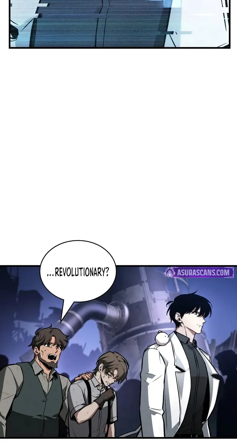 Omniscient Reader Chapter 245 page 39 - 