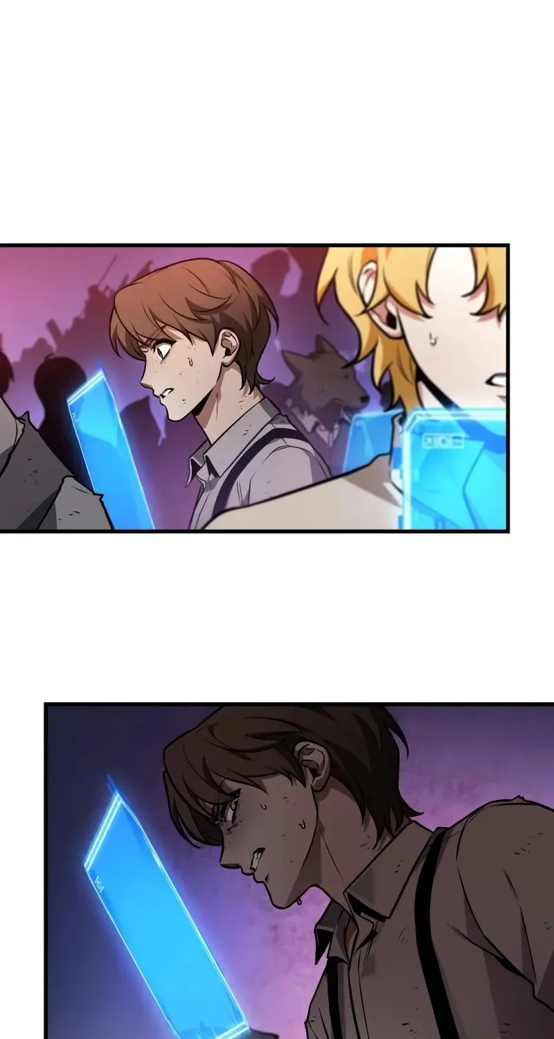 Omniscient Reader Chapter 245 page 5 - 