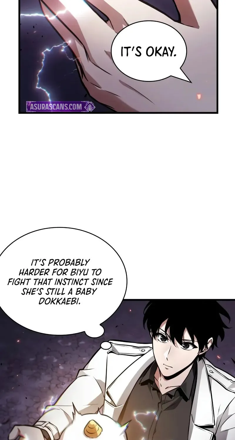 Omniscient Reader Chapter 245 page 49 - 