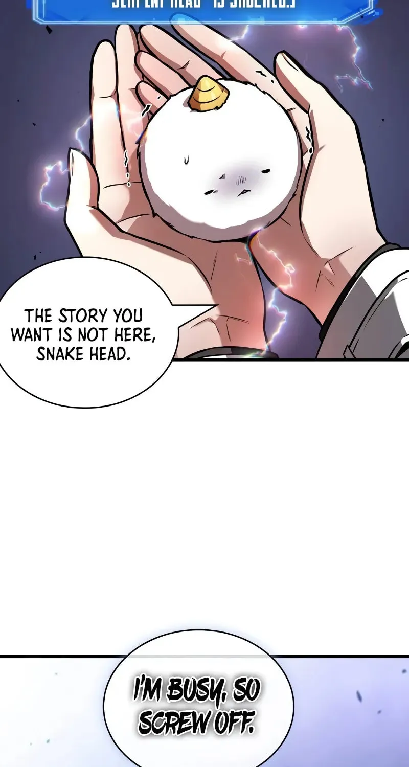 Omniscient Reader Chapter 245 page 55 - 