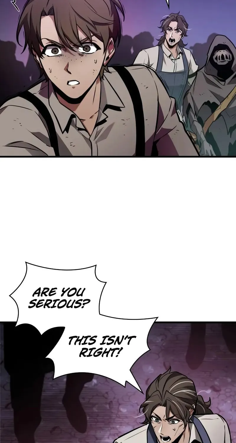 Omniscient Reader Chapter 245 page 7 - 