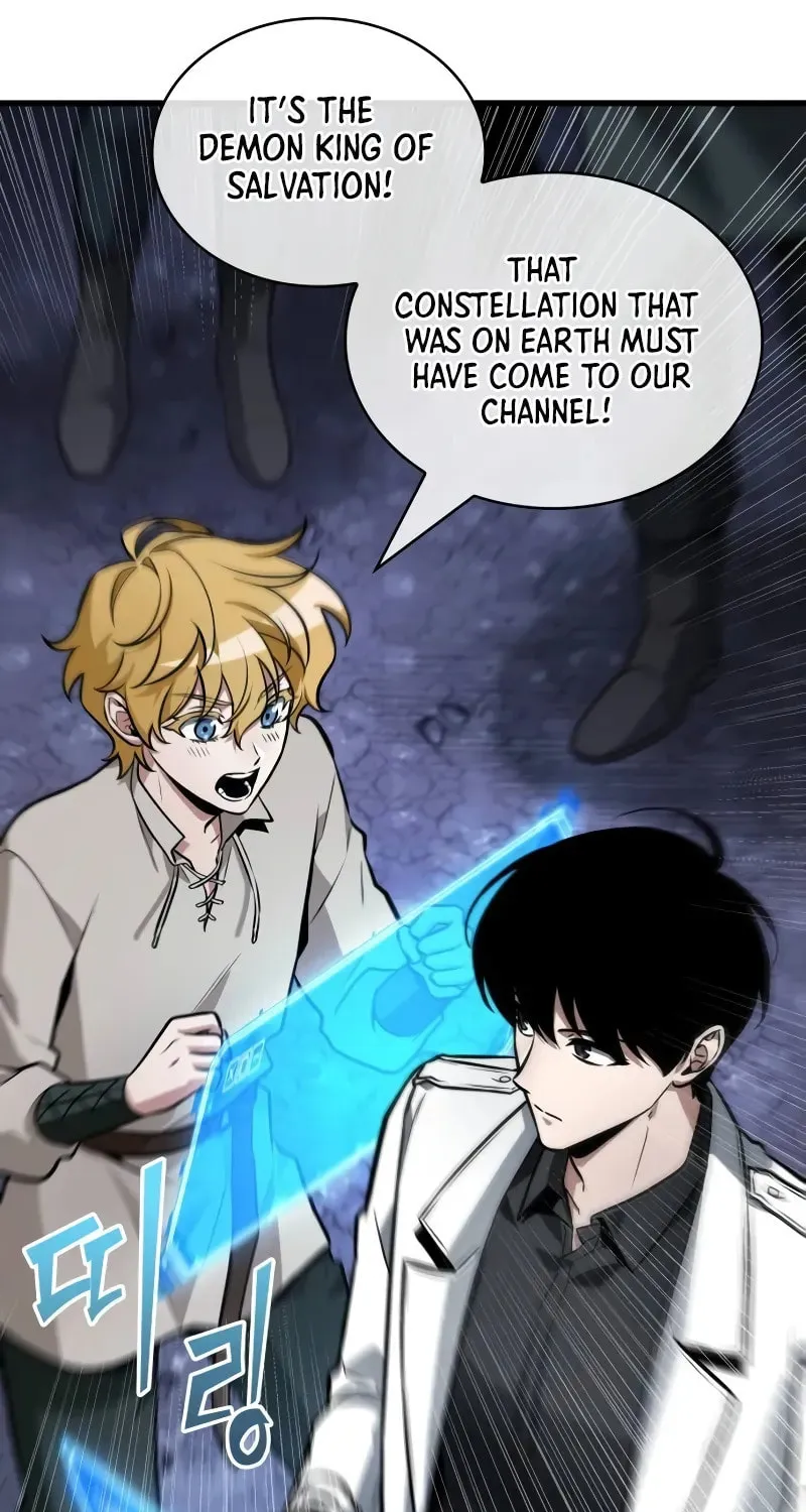 Omniscient Reader Chapter 245 page 61 - 