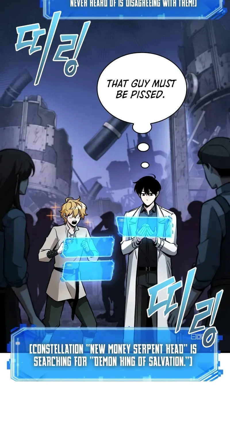 Omniscient Reader Chapter 245 page 63 - 