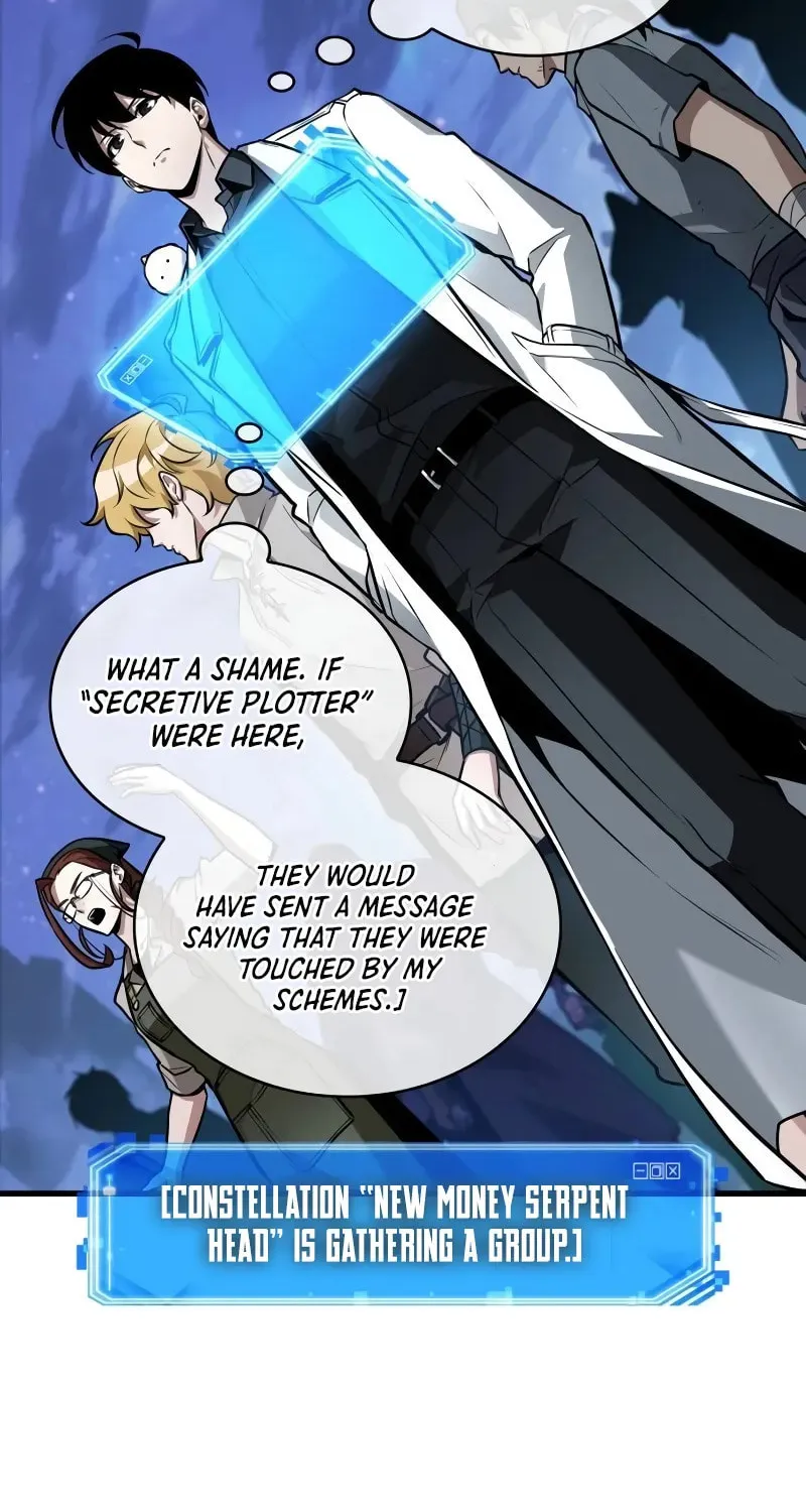Omniscient Reader Chapter 245 page 68 - 