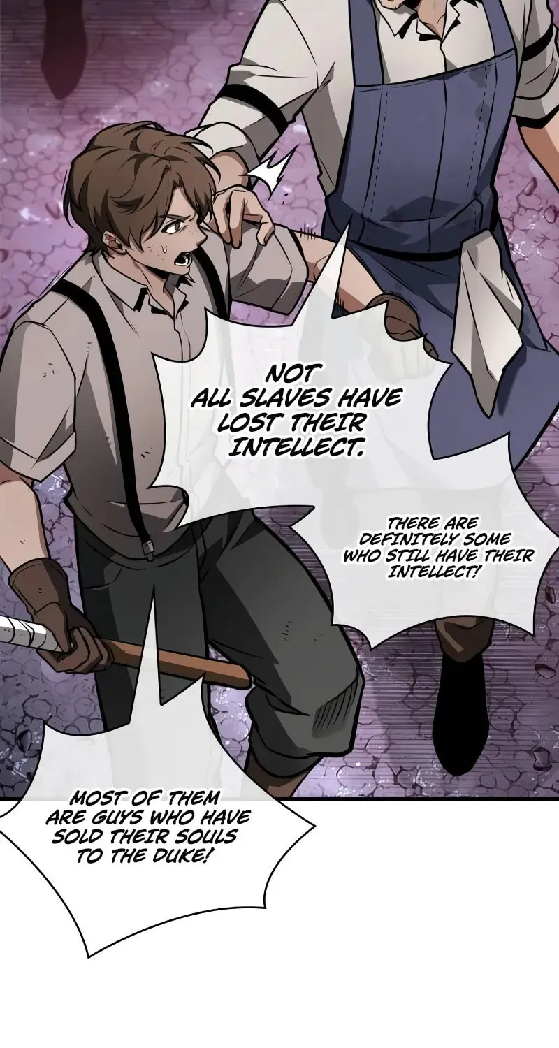 Omniscient Reader Chapter 245 page 8 - 