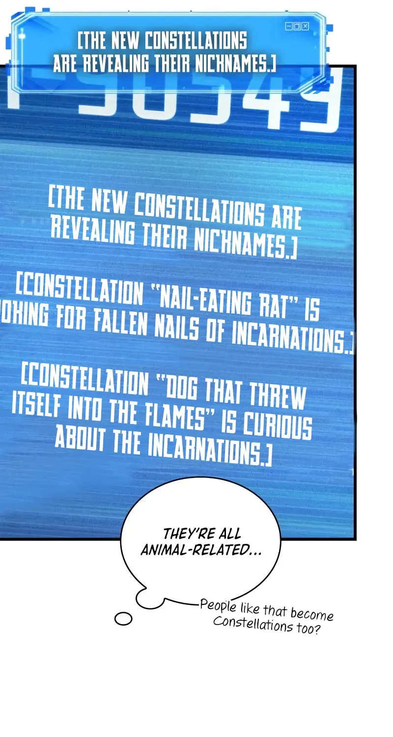 Omniscient Reader Chapter 245 page 71 - 