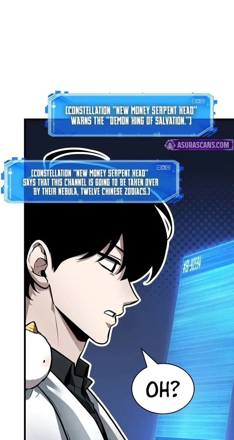 Omniscient Reader Chapter 245 page 72 - 