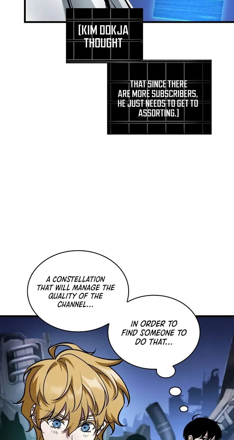 Omniscient Reader Chapter 245 page 73 - 