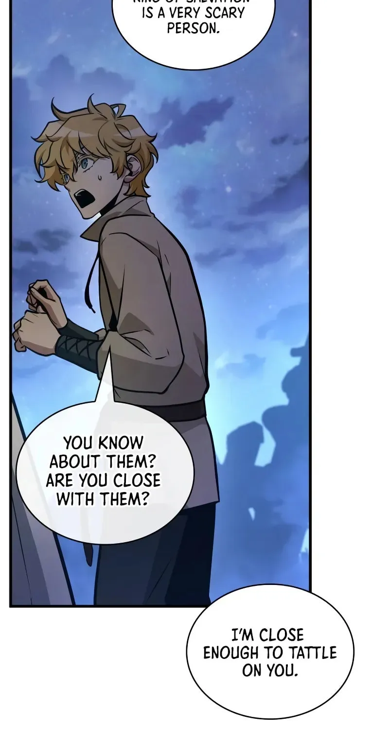 Omniscient Reader Chapter 245 page 77 - 