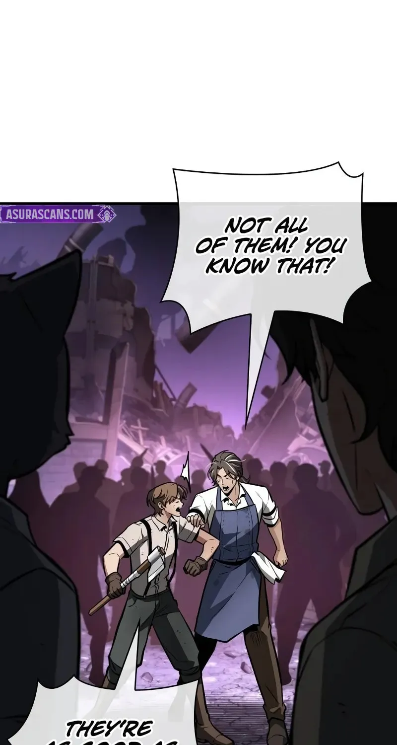 Omniscient Reader Chapter 245 page 9 - 