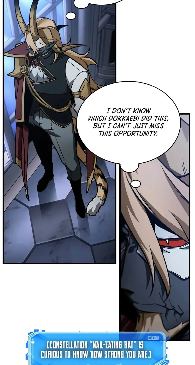 Omniscient Reader Chapter 245 page 87 - 