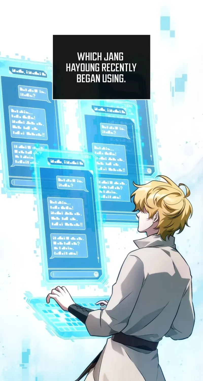 Omniscient Reader Chapter 246 page 11 - 