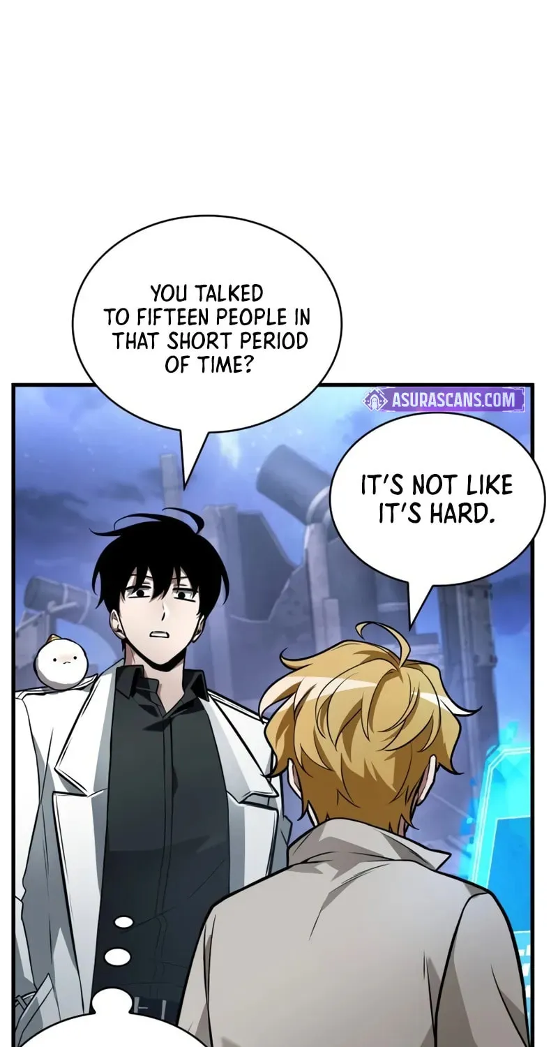 Omniscient Reader Chapter 246 page 13 - 