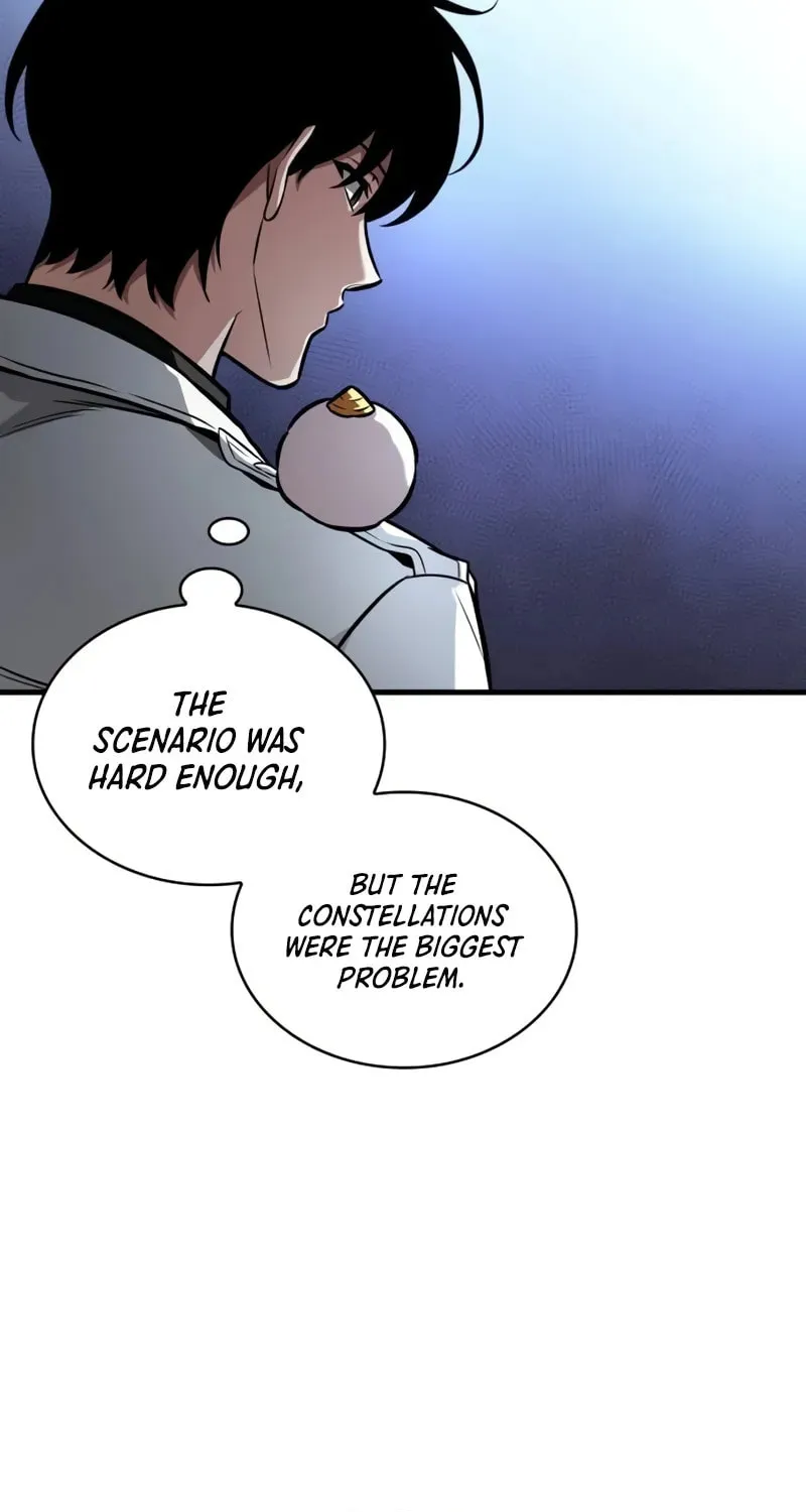 Omniscient Reader Chapter 246 page 17 - 