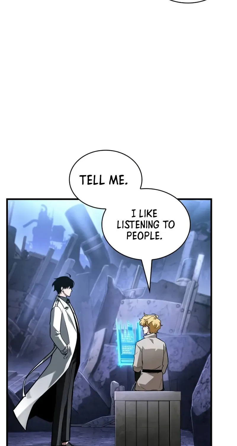 Omniscient Reader Chapter 246 page 23 - 