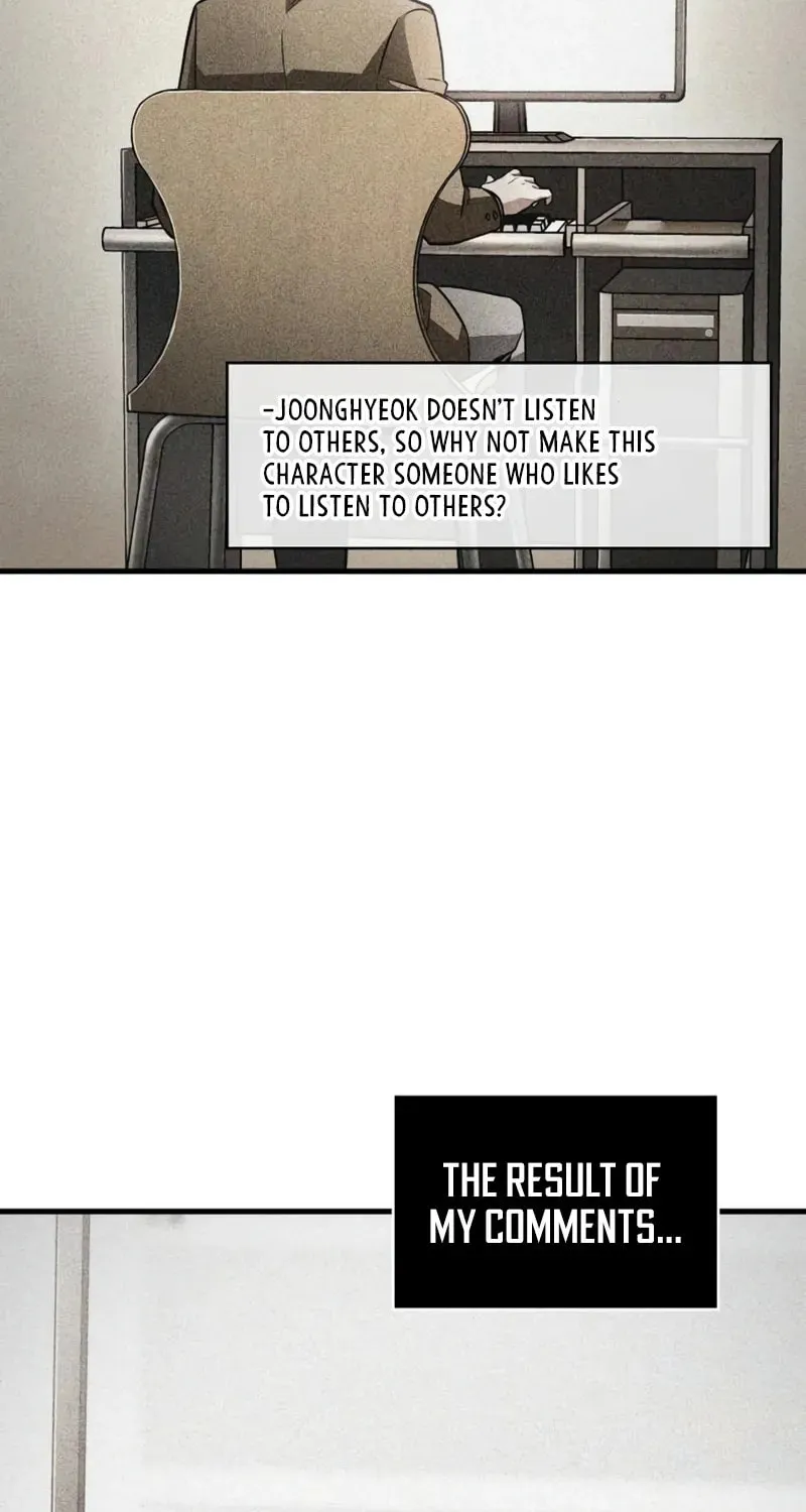 Omniscient Reader Chapter 246 page 25 - 