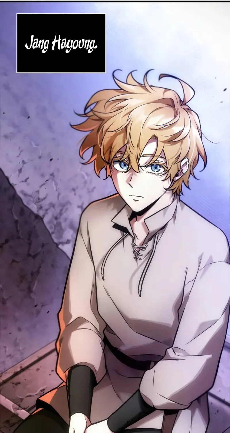 Omniscient Reader Chapter 246 page 27 - 