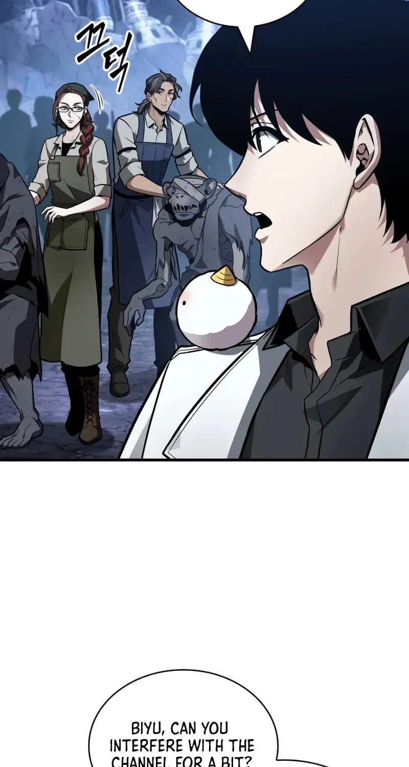 Omniscient Reader Chapter 246 page 4 - 