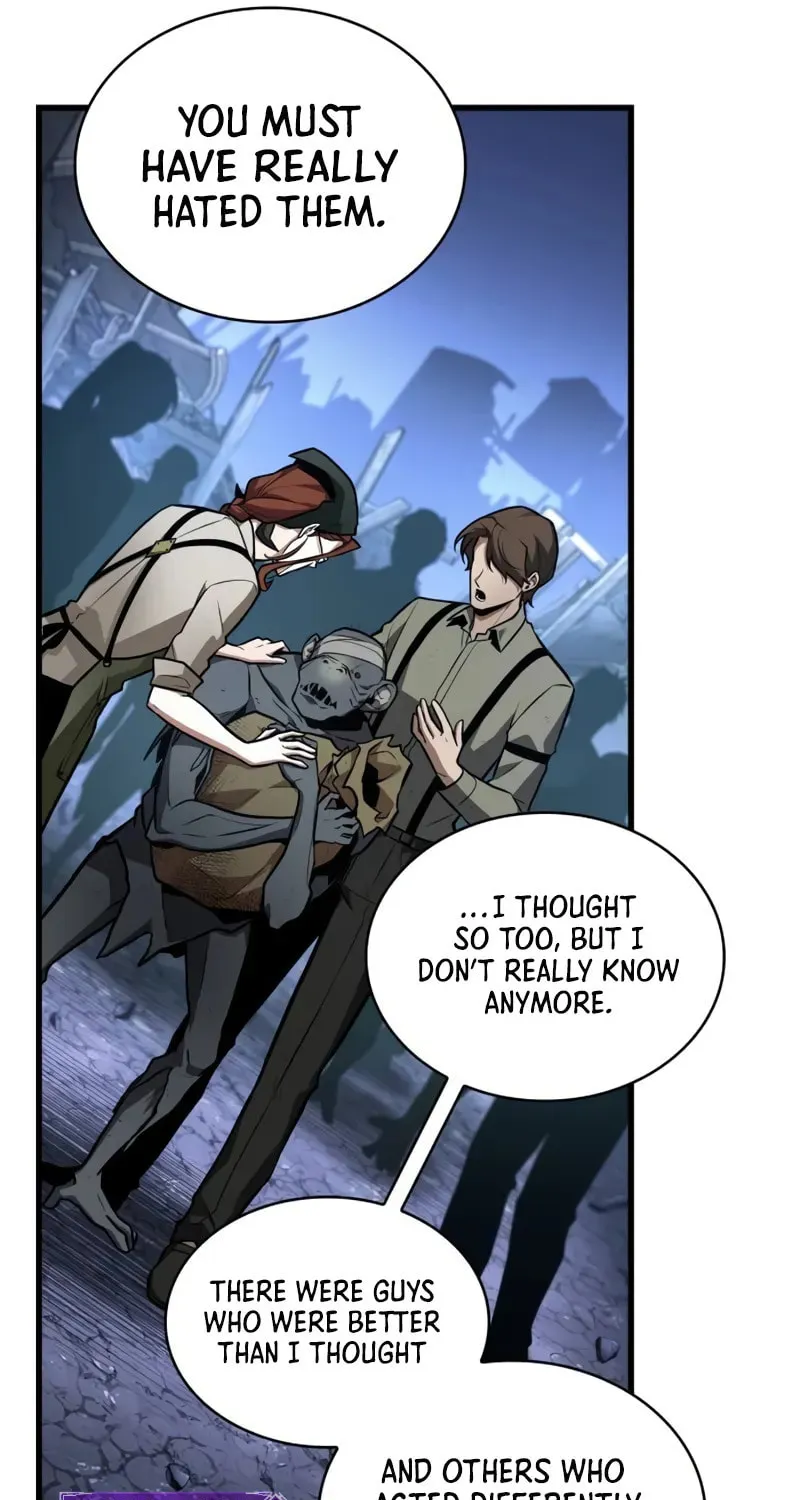 Omniscient Reader Chapter 246 page 31 - 