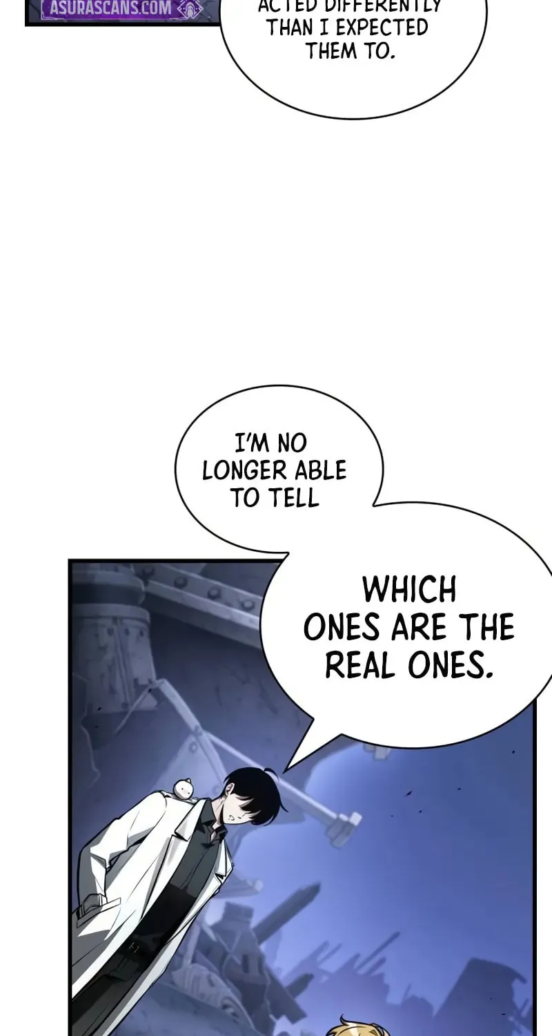 Omniscient Reader Chapter 246 page 32 - 