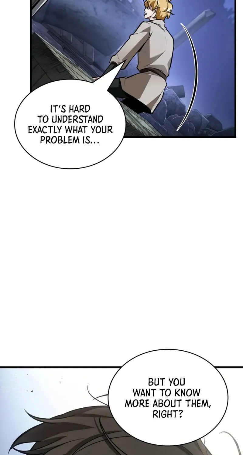 Omniscient Reader Chapter 246 page 33 - 